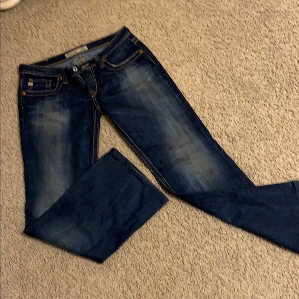 Big Star jeans